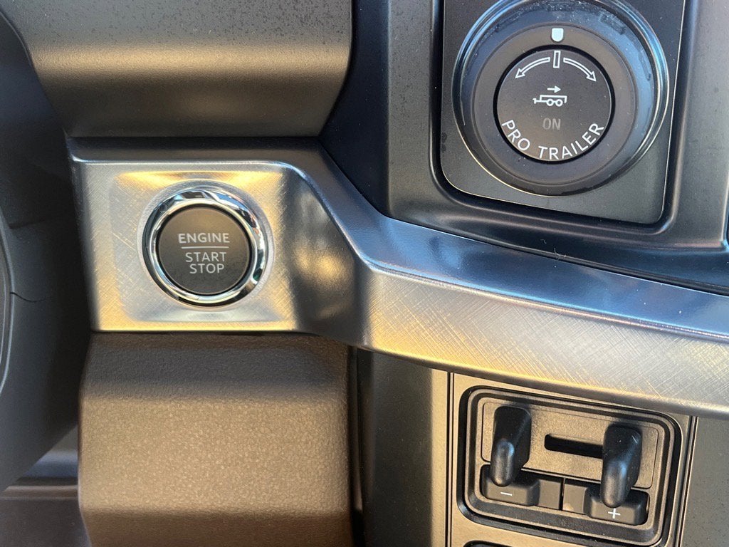 2024 Ford Super Duty F-250 SRW King Ranch