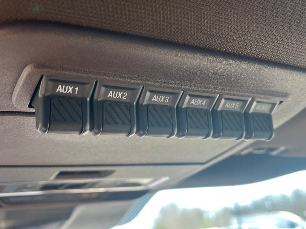 2024 Ford Super Duty F-250 SRW King Ranch