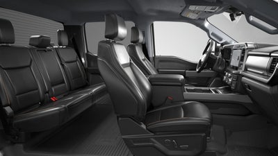 2026 Ford Super Duty F-250 SRW F-250® Lariat®