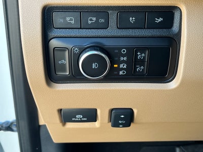 2023 Ford Super Duty F-350 SRW LARIAT