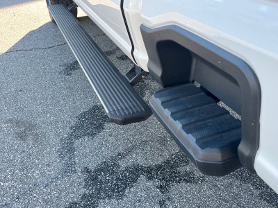 2023 Ford Super Duty F-350 SRW LARIAT