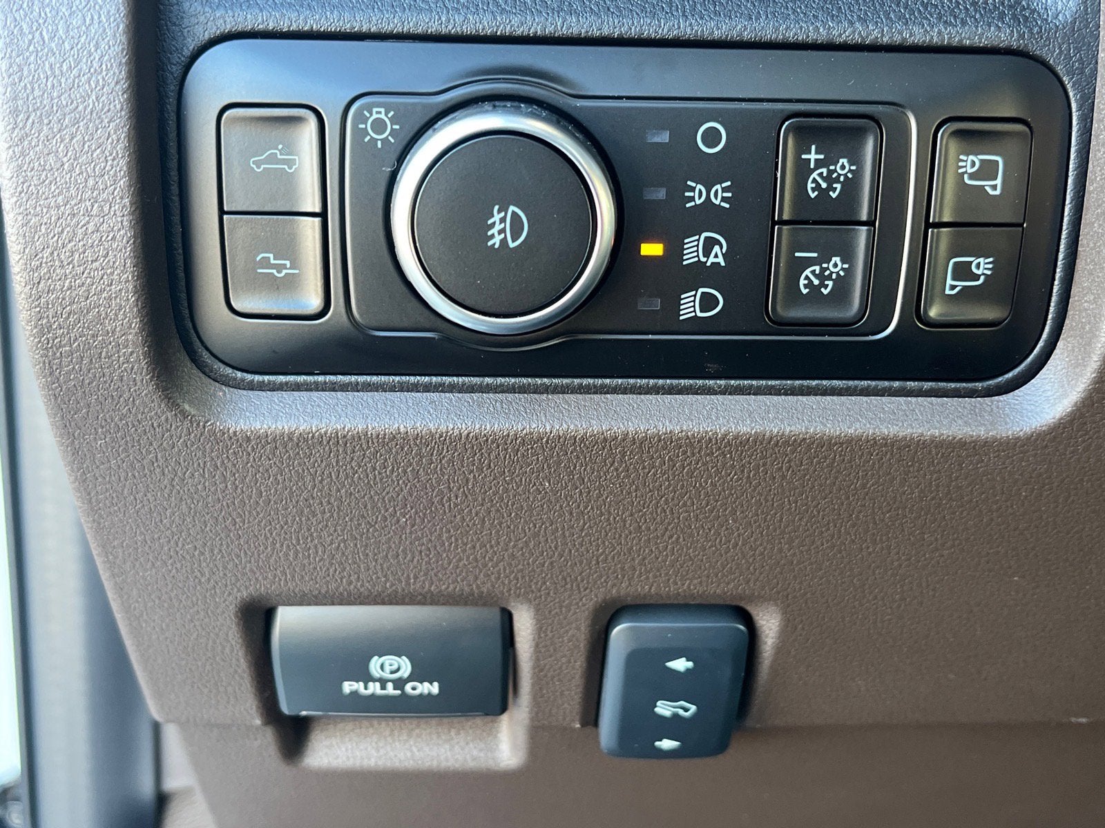 2026 Ford Super Duty F-350 SRW King Ranch