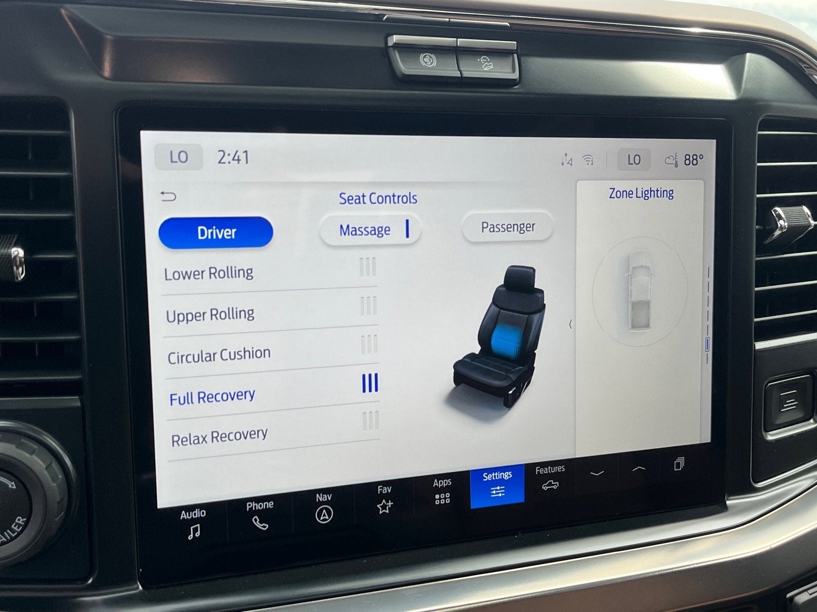 2026 Ford Super Duty F-350 SRW King Ranch