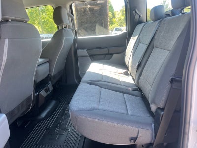 2024 Ford Super Duty F-350 SRW XL