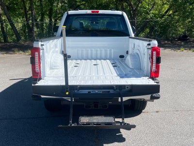 2024 Ford Super Duty F-350 SRW XL