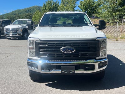2024 Ford Super Duty F-350 SRW XL