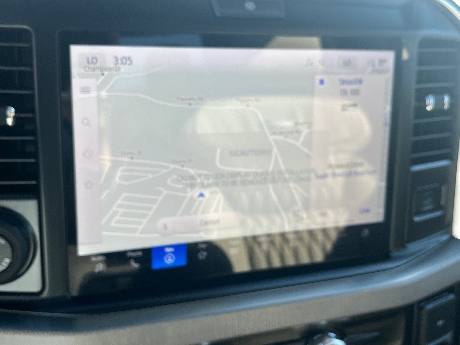 2026 Ford Super Duty F-350 DRW Platinum