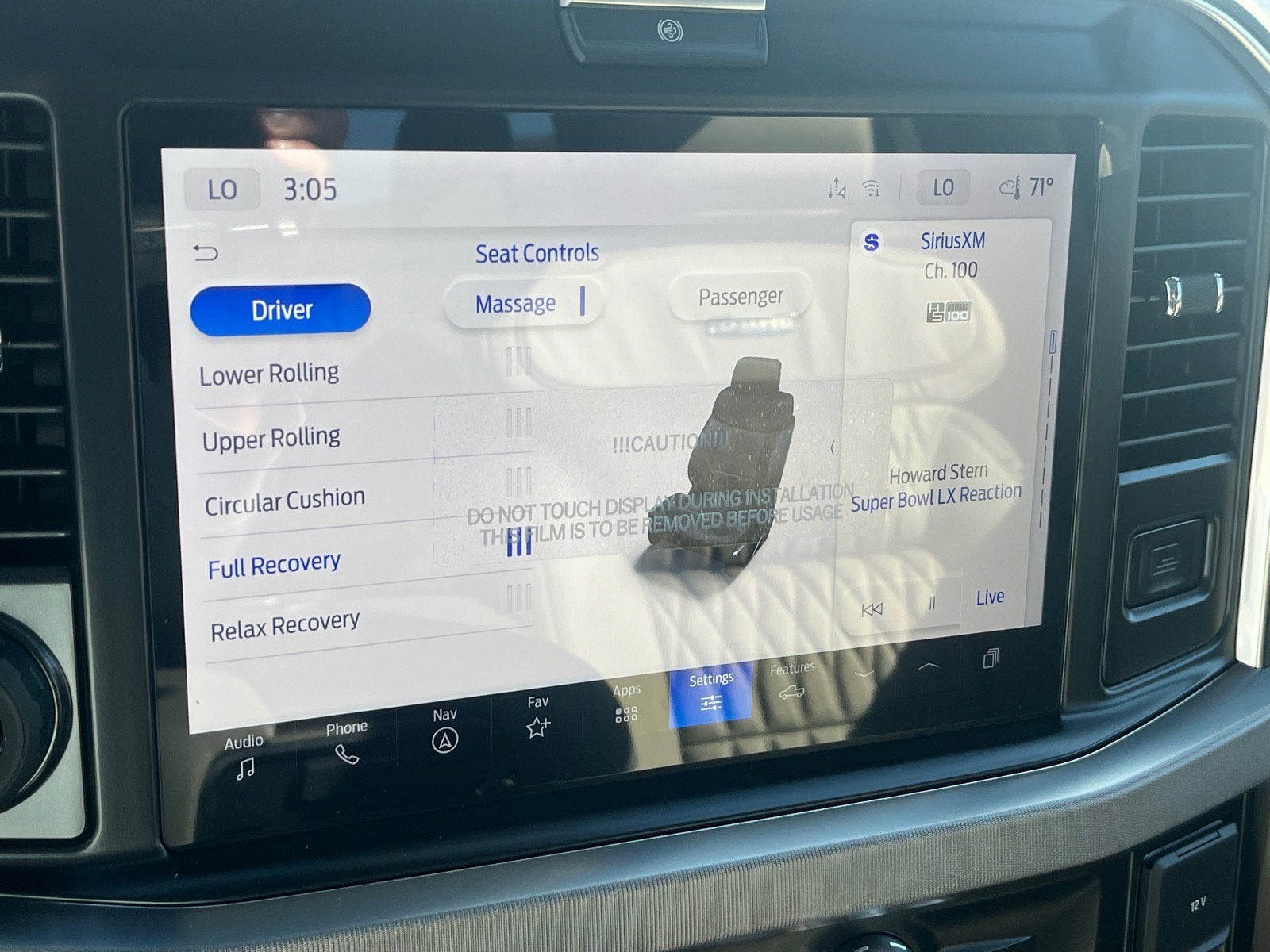 2026 Ford Super Duty F-350 DRW Platinum