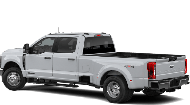 2026 Ford Super Duty F-350 DRW XL DRW