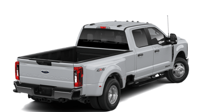 2026 Ford Super Duty F-350 DRW XL DRW