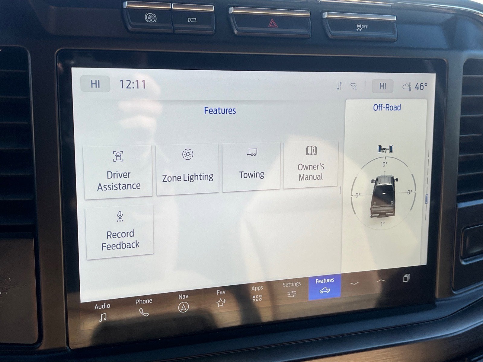 2023 Ford Super Duty F-350 DRW LARIAT