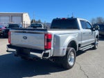 2023 Ford Super Duty F-350 DRW LARIAT