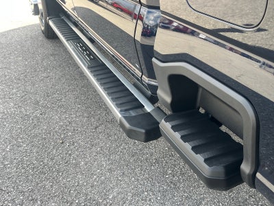 2024 Ford Super Duty F-350 DRW XLT