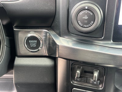 2025 Ford Super Duty F-450 DRW LARIAT