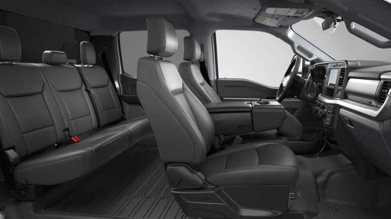 2026 Ford Super Duty F-450 DRW XLT