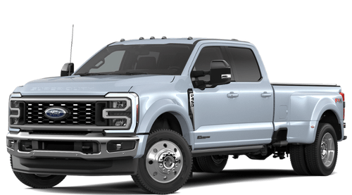 2026 Ford Super Duty F-450 DRW Lariat DRW