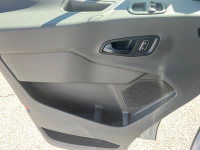 2025 Ford Transit Cargo Van 250
