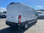 2025 Ford Transit Cargo Van 250