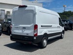 2026 Ford Transit Cargo Van 250