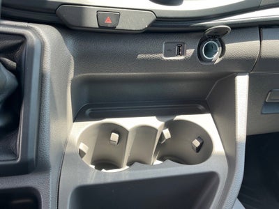 2025 Ford Transit Cargo Van 250