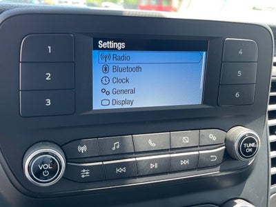 2025 Ford Transit Cargo Van 250