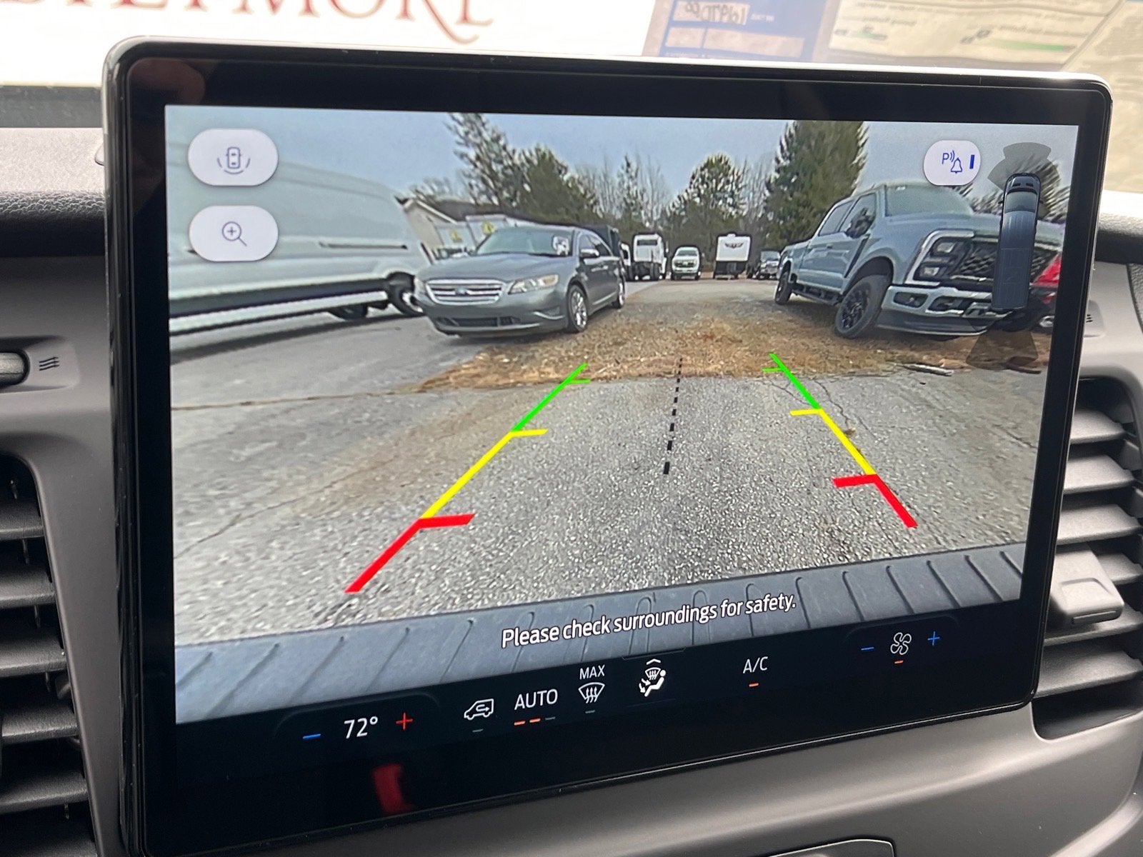 2026 Ford Transit Cargo Van 350