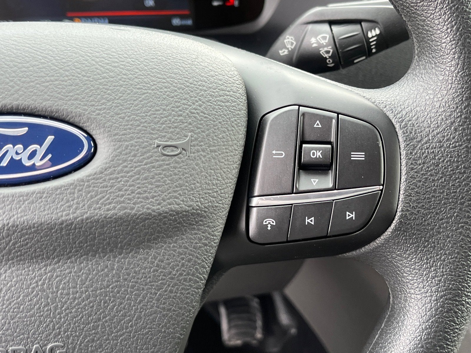 2026 Ford Transit Cargo Van 350