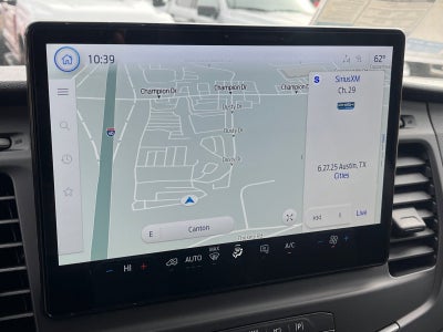 2026 Ford Transit Cargo Van 350