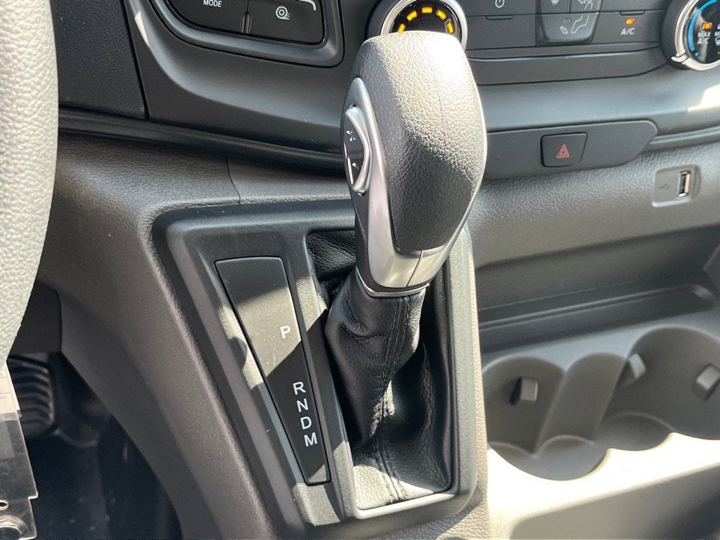 2025 Ford Transit Cargo Van 150