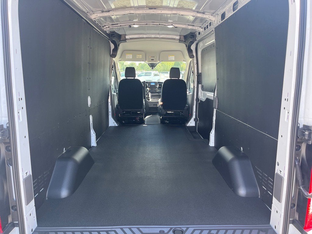 2025 Ford Transit Cargo Van 150