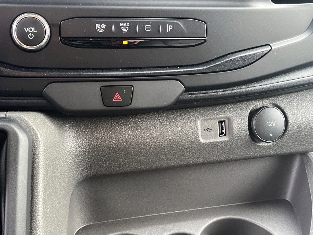 2026 Ford Transit Cargo Van 150