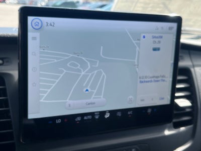 2026 Ford Transit Cargo Van 150