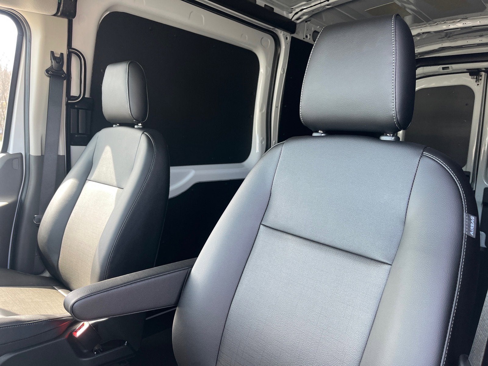 2026 Ford Transit Cargo Van 150