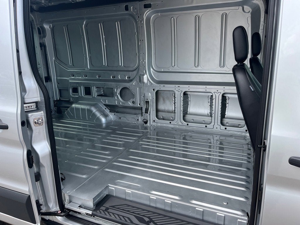 2025 Ford Transit Cargo Van 150