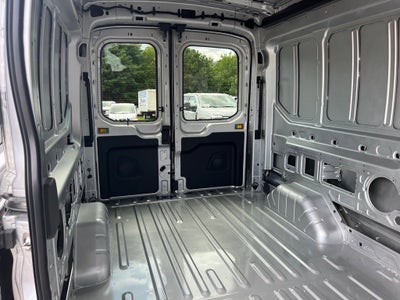 2025 Ford Transit Cargo Van 150