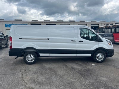 2025 Ford Transit Cargo Van 150