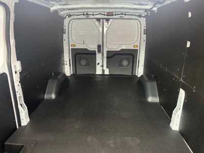 2025 Ford Transit Cargo Van 150