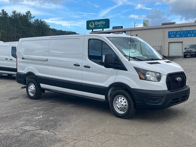 2025 Ford Transit Cargo Van 150