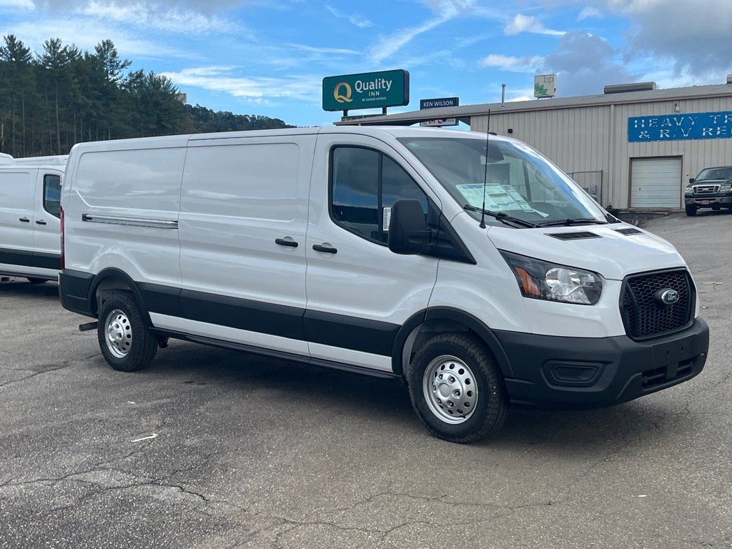 2025 Ford Transit Cargo Van 150
