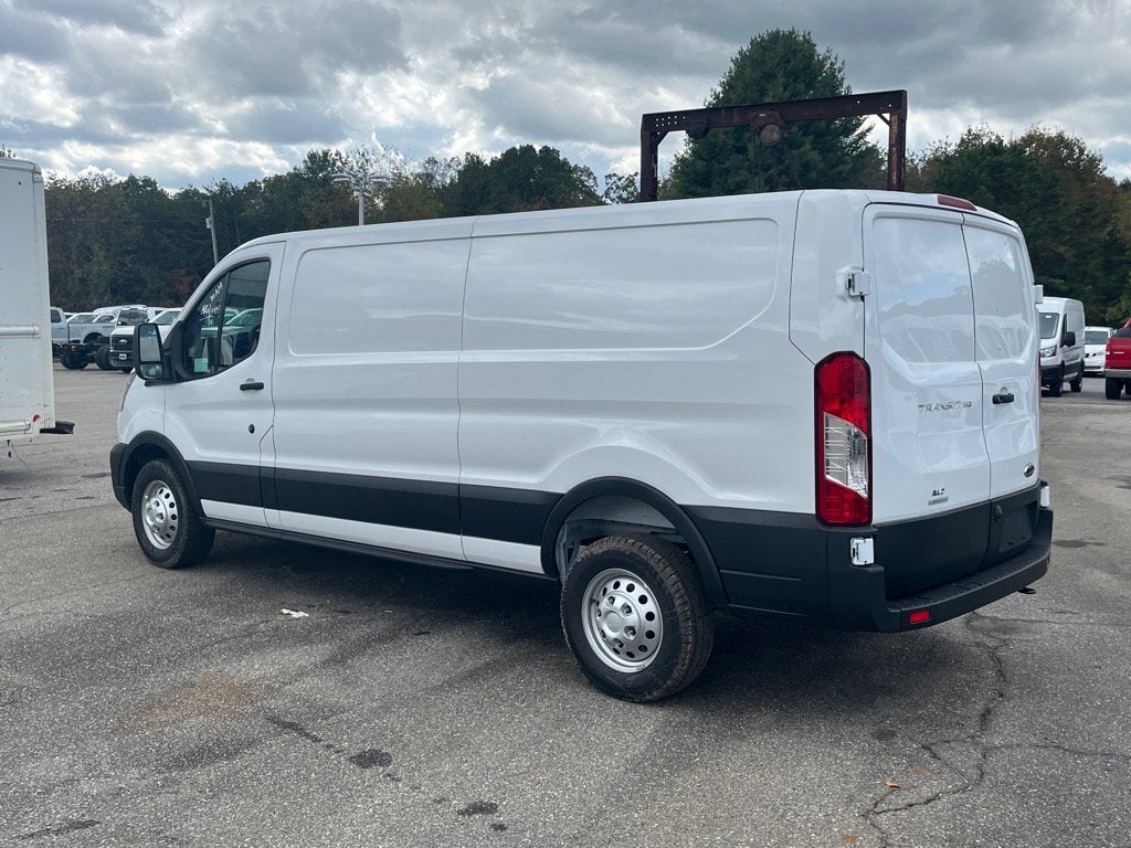 2025 Ford Transit Cargo Van 150