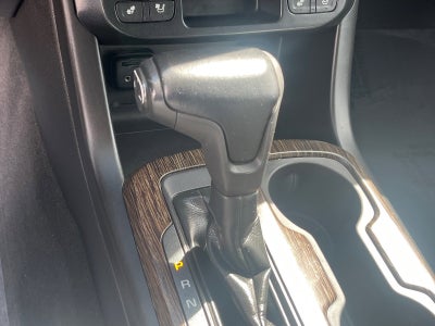 2020 GMC Canyon 4WD Denali