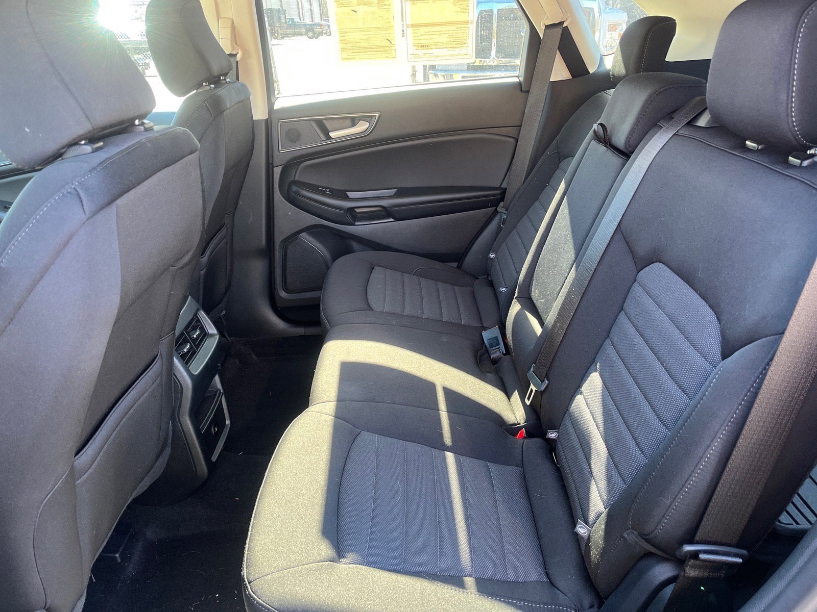 2024 Ford Edge SE