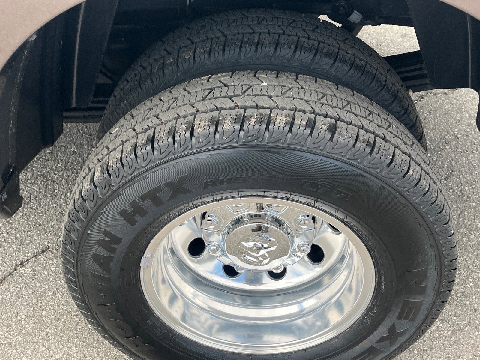 2024 RAM 3500 Longhorn