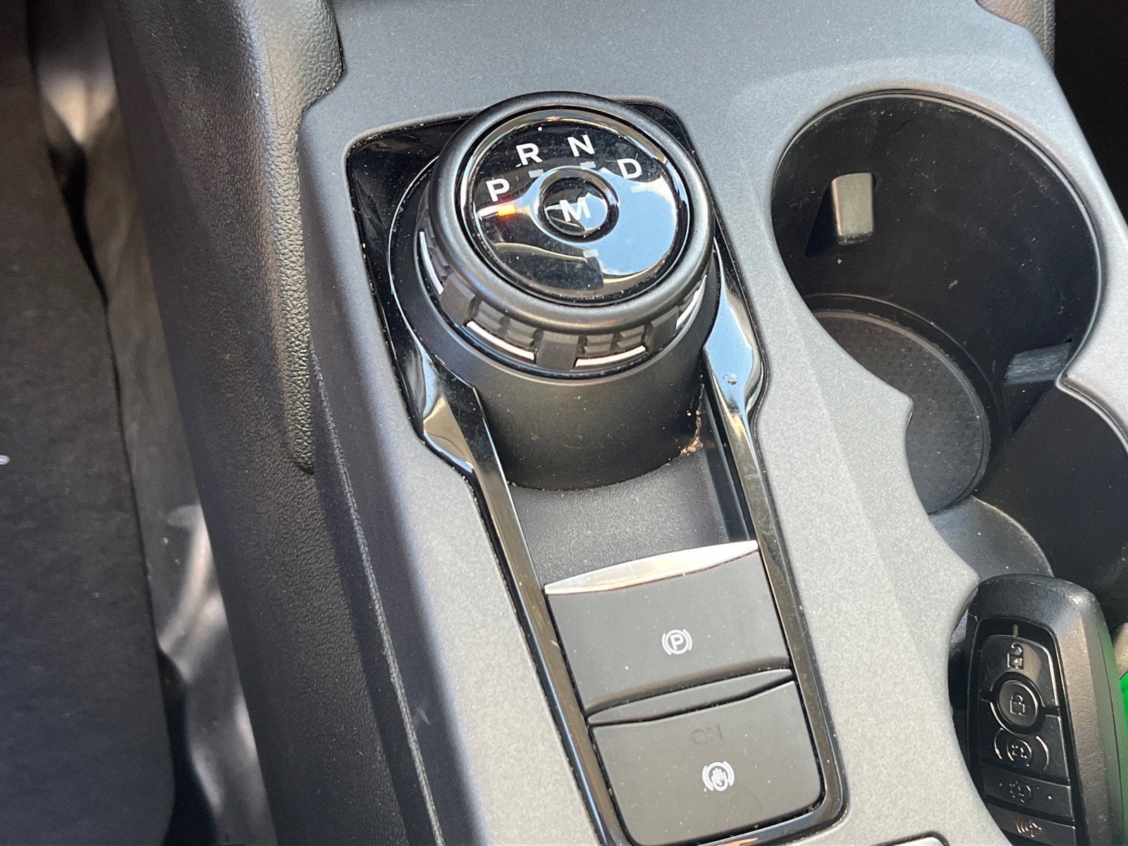 2021 Ford Bronco Sport First Edition