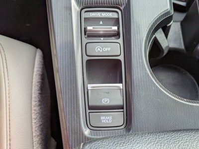 2023 Honda Civic Hatchback Sport Touring