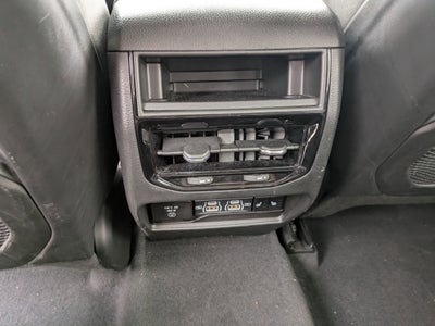 2023 Jeep Grand Cherokee 4xe 4xe