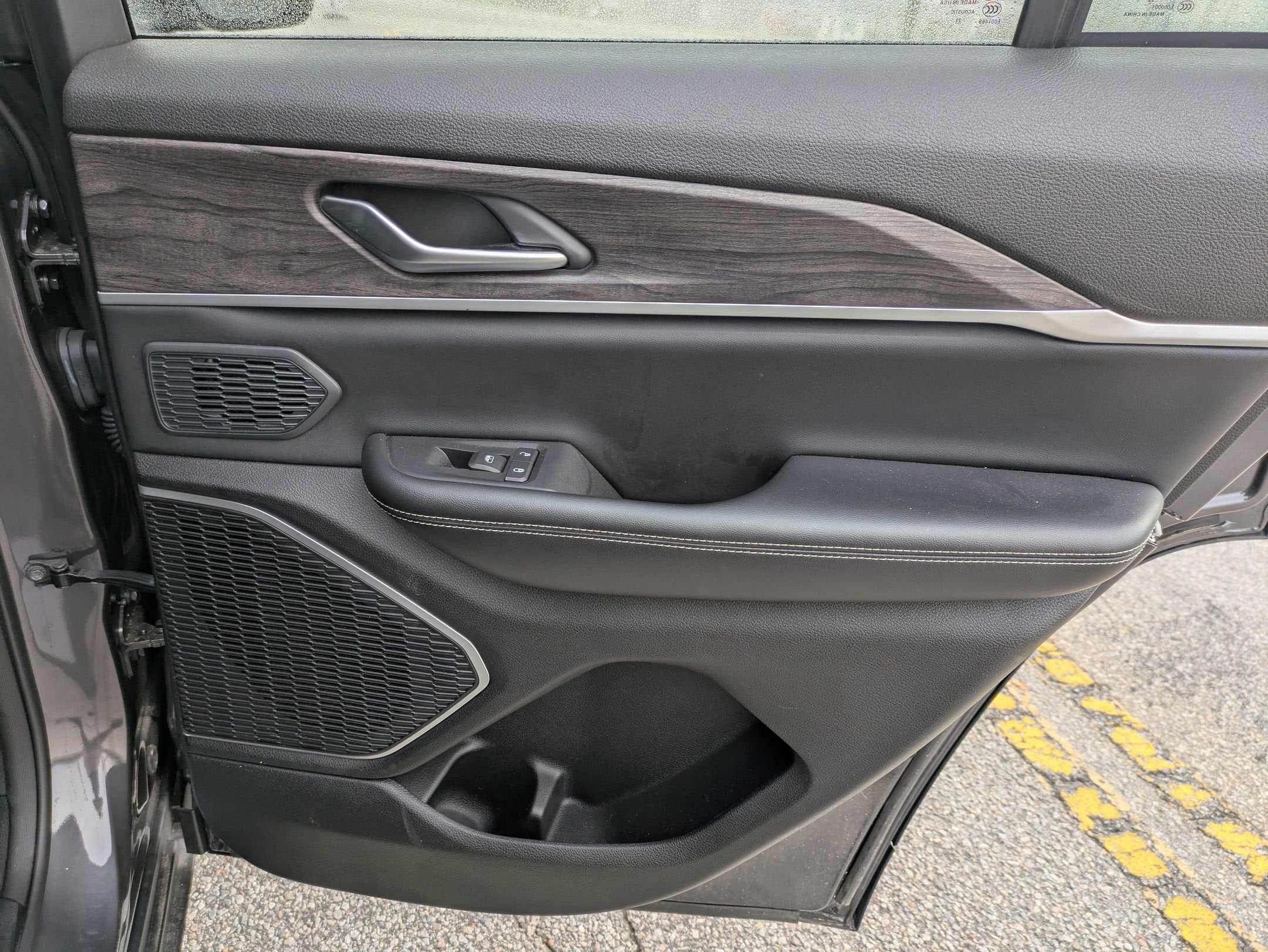 2023 Jeep Grand Cherokee 4xe 4xe