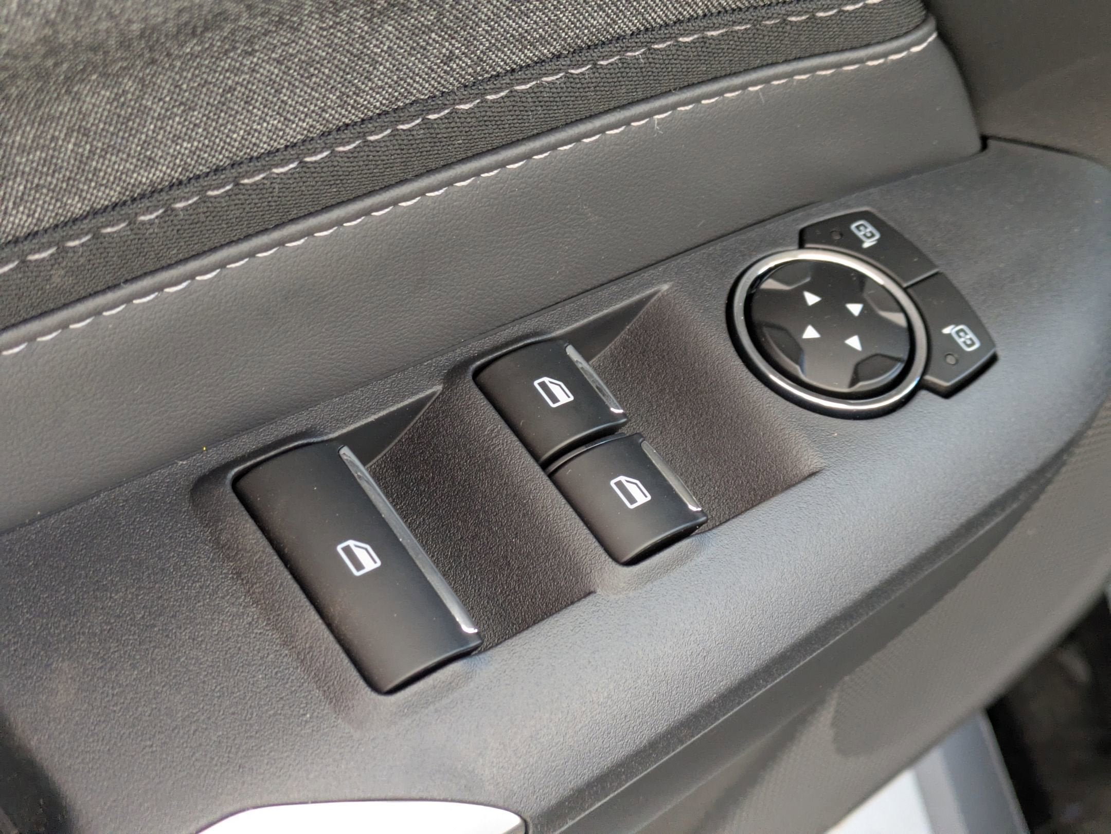 2025 Ford Mustang EcoBoost® Convertible