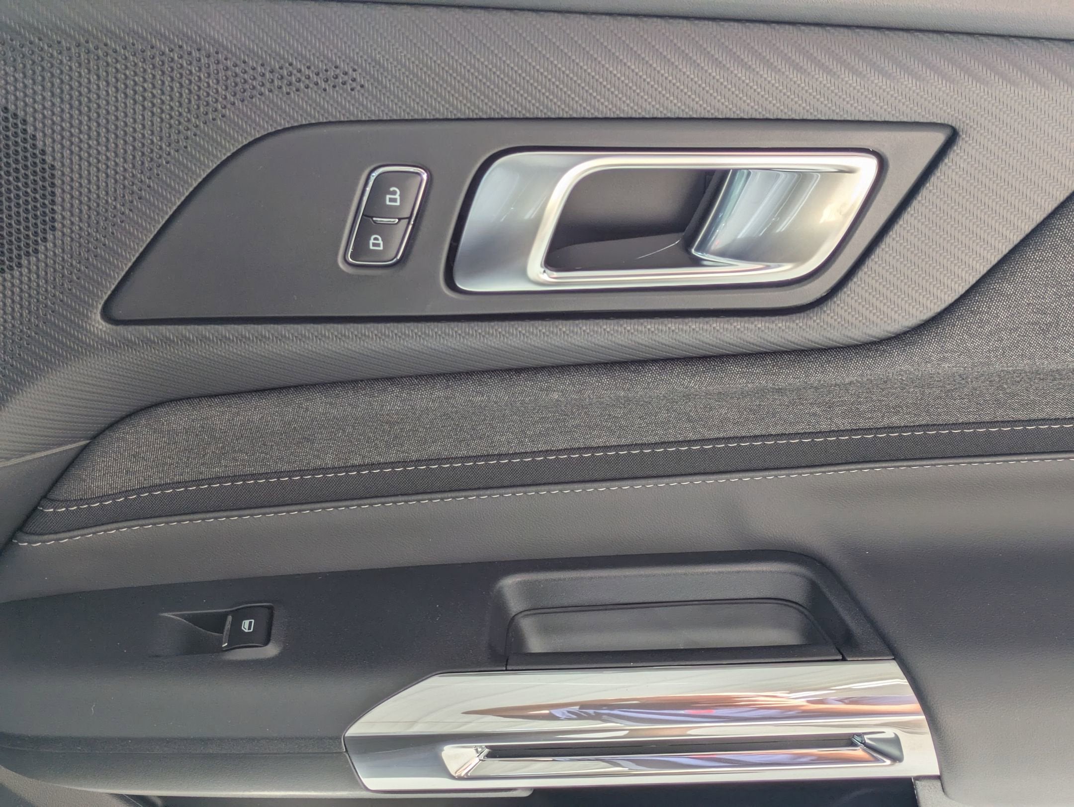 2025 Ford Mustang EcoBoost® Convertible