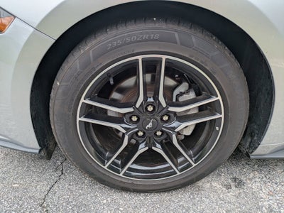 2023 Ford Mustang EcoBoost Premium